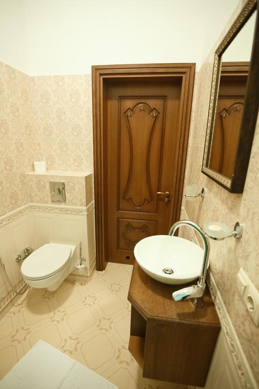 Mini-Hotel Guest House Inn Lviv Dış mekan fotoğraf