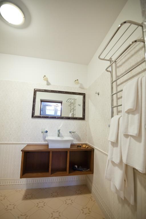 Mini-Hotel Guest House Inn Lviv Dış mekan fotoğraf